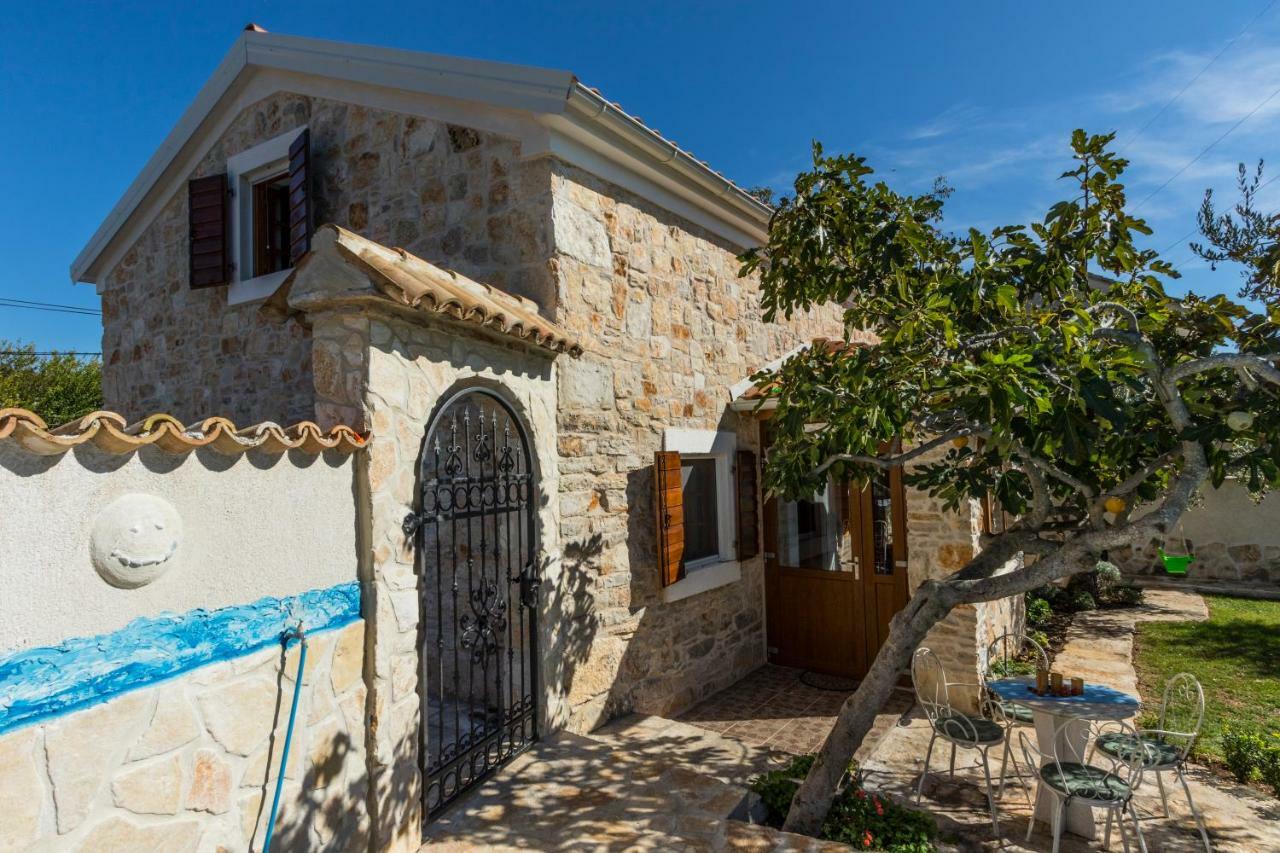 Villa Andrija Sibenik Exterior photo