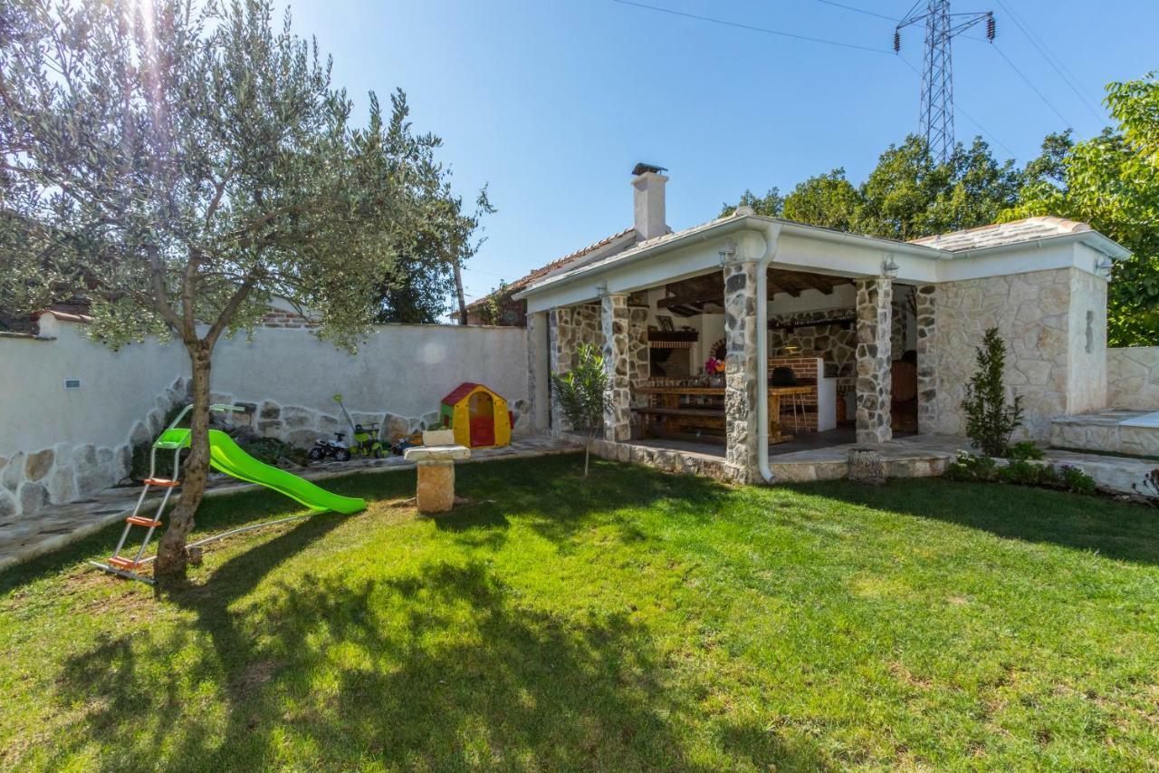 Villa Andrija Sibenik Exterior photo