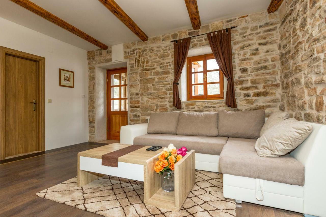 Villa Andrija Sibenik Exterior photo
